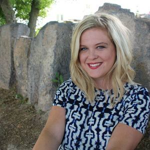 Meet your Posher, Brooke